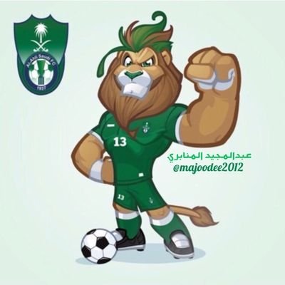 ‏‏عاشق الملكي ومجنوووون بحبه