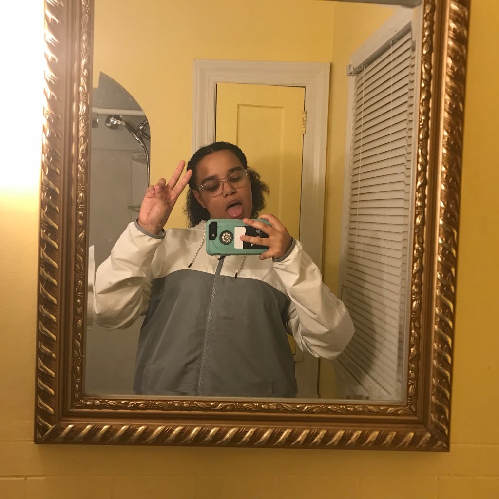 jaylapollock's profile picture. i eat. i sleep. i cry for a multitude of reasons on a daily basis. she/they