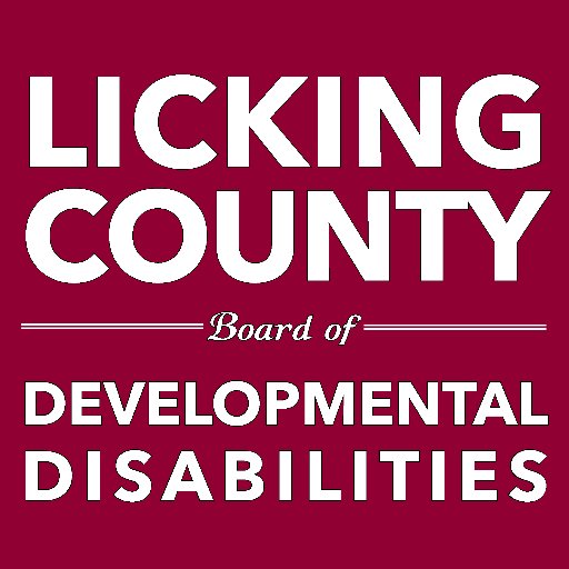 Proudly supporting Licking County residents with developmental disabilities as they discover, pursue and achieve what is important to them.