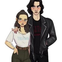the reylo trash (@yaoitrashsquad) 's Twitter Profile