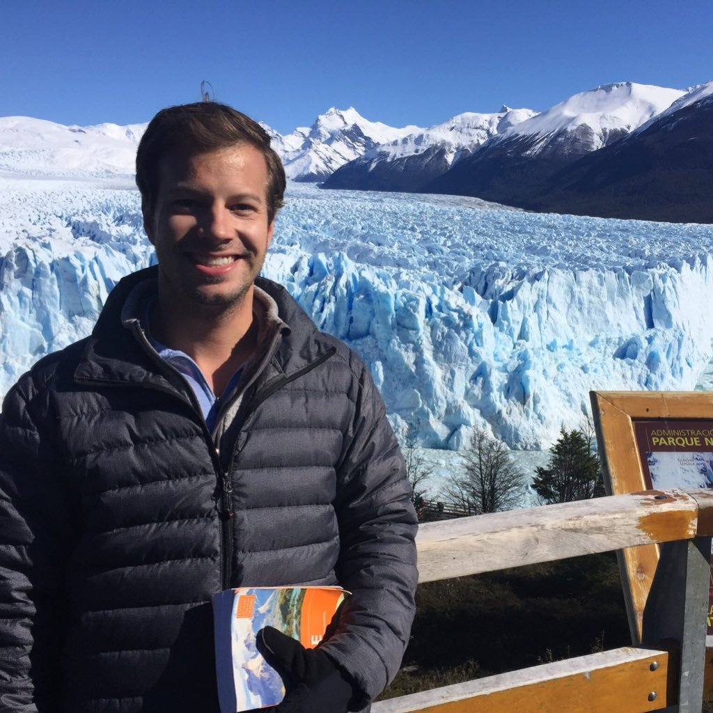 ColinSchick8's profile picture. 