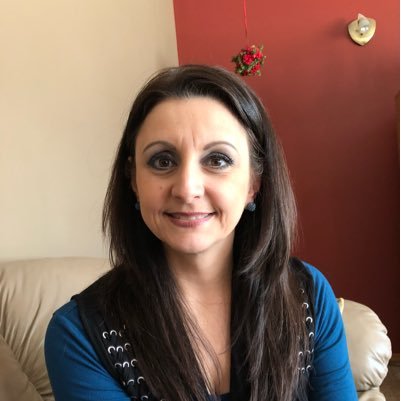 brendadbl's profile picture. 