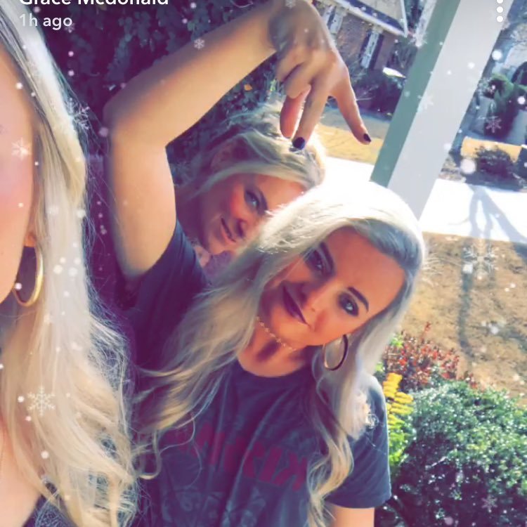 Walker McDonald (WalkerMills) Twitter