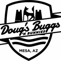 Doug's Buggs and Bunnys (@dougsbuggs) 's Twitter Profile