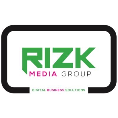 •Digital Business Solutions• “Your Business...is Our Business” info@rizkmediagroup.com