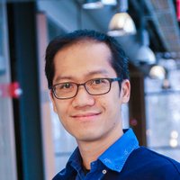 Bill Hsiung (@bkhsiung) 's Twitter Profile