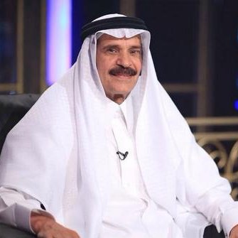 رئيس تحرير صحيفة الجزيرة - الرئيس الفخري لاتحاد الصحافة الخليجية