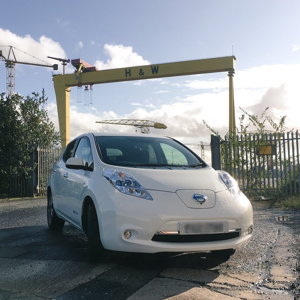 Taking a Twitter break.Second time electric car owner. Trying to decarbonise the world with Solar PV, biomass boiler, HRMV & HA All views my own.