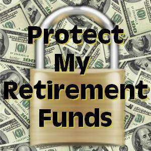 You MUST get reports more frequently than 4 times a year allowing you to react quickly to protect your hard-earned retirement funds AND future.