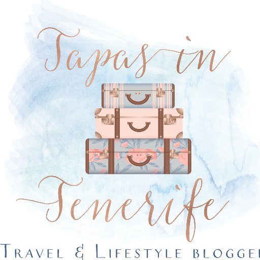 Travel & Lifestyle UK blogger for Tenerife.See this amazing island through my camera and blog https://t.co/Px1Kikkqrn 💕 #travel #tenerife #canaria #world