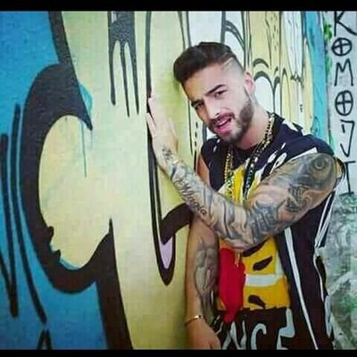 Seguimos el sueño de un gran hombre @maluma Facebook/Team Maluma Pretty Boy Dirty Boy Instagram:teammalumaprettyboy
Grupo de whatsapp envía tu número en privado