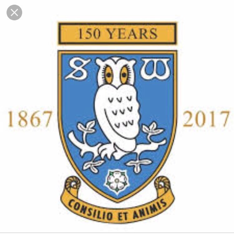 JoeSWFCMorton's profile picture. WAWAW