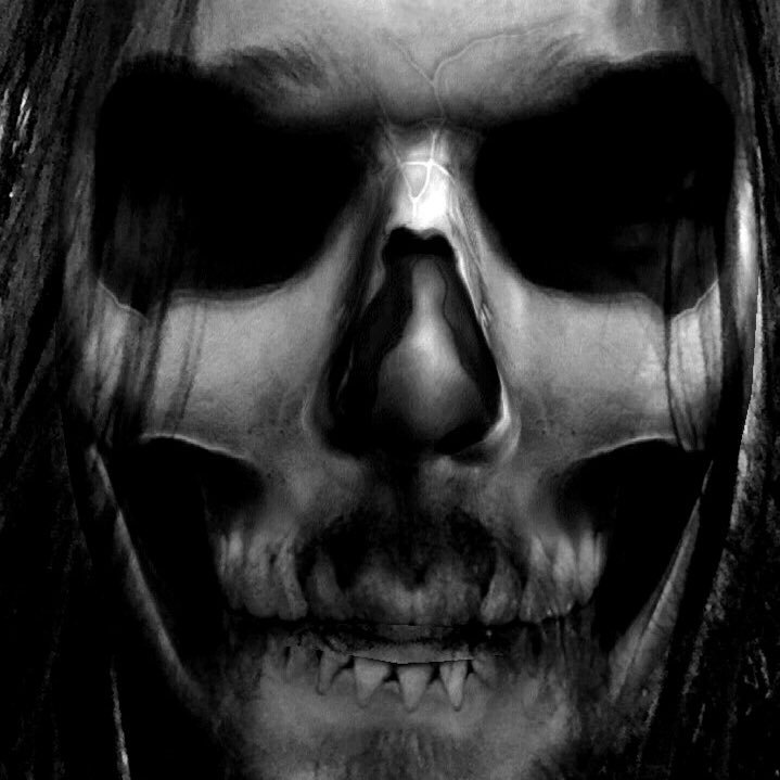 Father. Writer. Paranormal Investigator. 🦂| games, movies, shows and random entertainment! #gamerlife #comics #movies #tv #TWD
