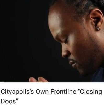 CEO of Cityapolis Northood music by Frontline612