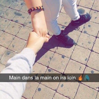 Citations Maxmyzer Alisee Twitter