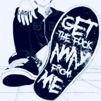 aufildelarumeur's profile picture. la grande malice des uns est souvent faite de la stupidité des autres