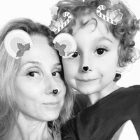 Gina (@braizen73) 's Twitter Profile