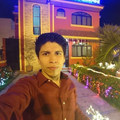 AldoArias94's profile picture. 