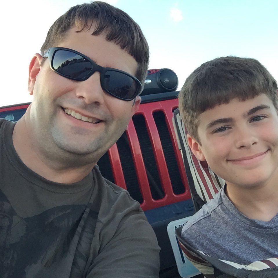 BillyDunnic's profile picture. K12 school network manager, do some security stuff, horrible speller, even worse with names