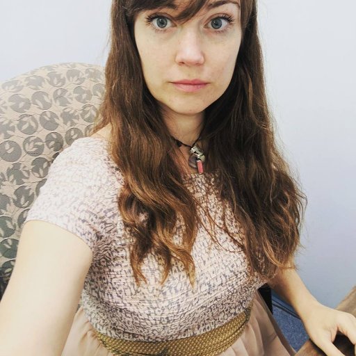 Journalist, Artist, Comic ,Health Advocate, Event Organizer, Doer, Maker & chill expert from the depths of Baltimore transplanted into the heart of Louisville