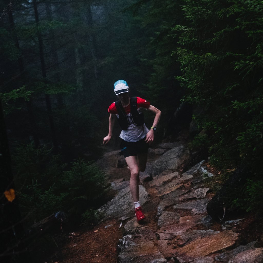 Professional Mountain Ultra Trail Runner⚡️ @SalomonRunning | @Suunto | @DrymaxSocks | @InsideTracker |@RunJanji | @Trigger_Pin | Founder @MoveFreeDesigns