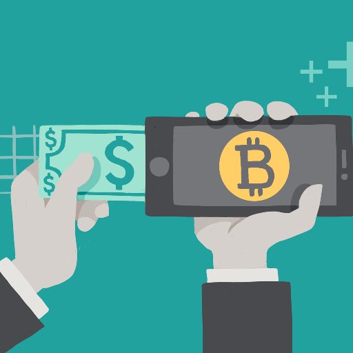 #Bitcoin and #altcoins news, market analysis and reviews of #blockchain technology. #followback #teamtofollow #相互フォロー #إضافةالأصدقاء