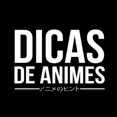 Sugestão de Animes