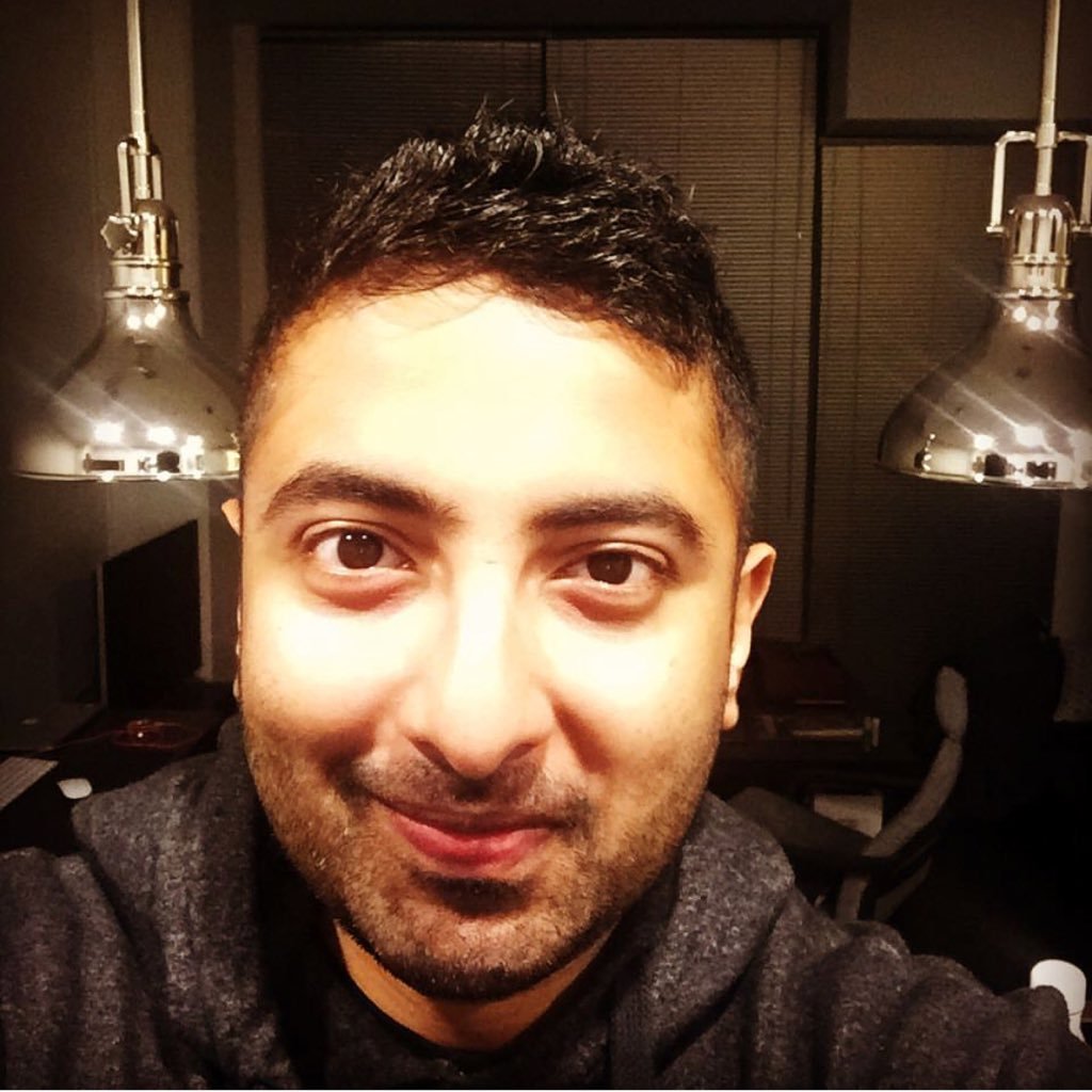 RoshanNindrai's profile picture. husband, father, iOS @Square / @Blocks, favorite raag Maand, Hamsanadam.