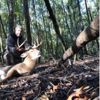 Wesley Todd Hunt (@hunt1_timber) 's Twitter Profile