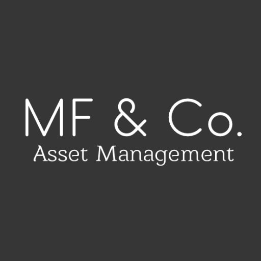 Partner Managing Director at MF & Co. Asset Management. General advice only, RT ≠ endorsement  https://t.co/SSi7AgL5bv