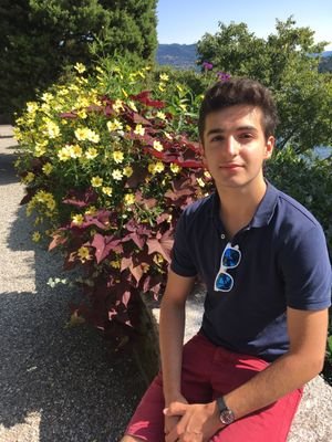 GAllouard's profile picture. Élève-ingénieur @CentraleMars  |
Vice-président 2018 @KSIecm - Junior-Entreprise | Responsable Centrale Glisse 2018 @Voile_ECM