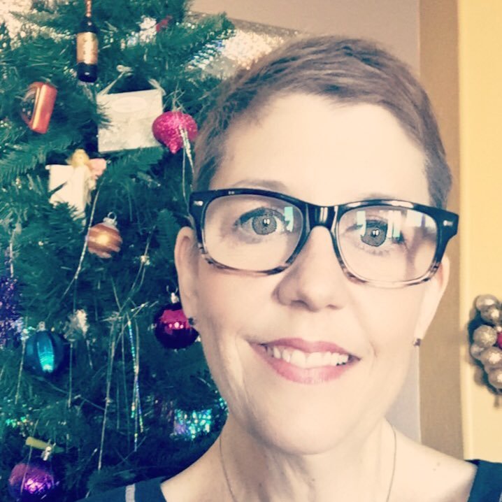 Lyralynn1's profile picture. I have no rhyme or reason for my tweets, they just happen! #RandomTweets #RevenueGeek #breastcancersurvivor #metastic #gonnathrivenotdie