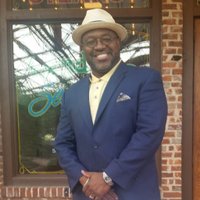 Curtis D. Byrd (@curtisdbyrd) 's Twitter Profile