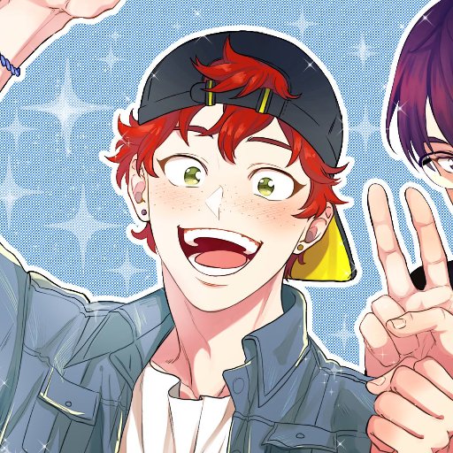 FujoshiConさんのプロフィール画像