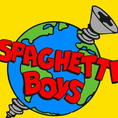 Spaghetti Boys (@SpaghettiBoys1) / X