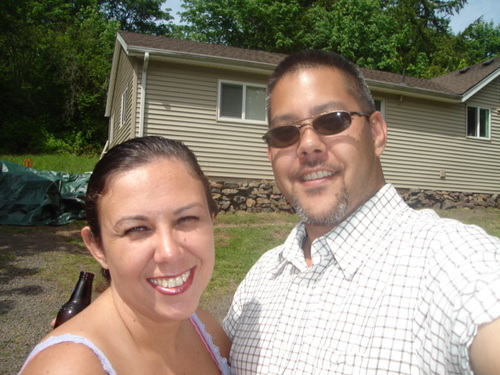 Married with Kids!!!  Life is good..  Thank you God!