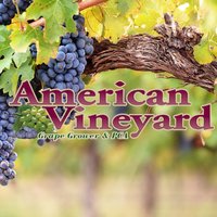 American Vineyard Magazine (@amvineyardmag) 's Twitter Profile Photo American Vineyard Magazine (@amvineyardmag) 's Twitter Profile Photo