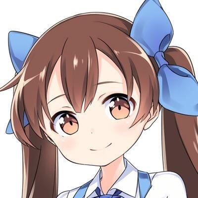 美雲あんずと申します（CV：#内田真礼 さん）ConoHaショップの店長（補佐？）に新しく就任いたしました！どうぞよろしくおねがいします☆ ConoHaショップはこちら→https://t.co/mau1mb2vYi