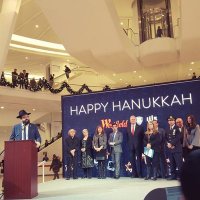 NJ Chabad(@ChabadHouseNJ) 's Twitter Profile Photo
