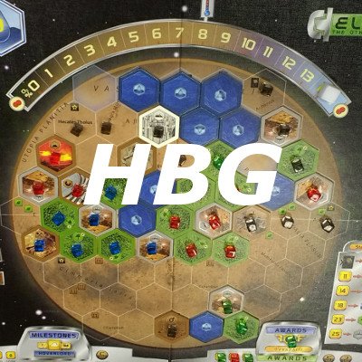 halesowenBG's profile picture. Boardgame group playing every Wednesday evening at 7:00pm. Based in #Halesowen near #Birmingham, UK. Tweets by DaveD who's responsible for anything off topic.