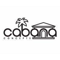 Cabana Concepts (@cabanaconcepts) 's Twitter Profile