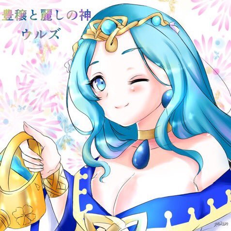 24歳になりました!猫と歌とデュエマ大好き人類です!アイコンは羽月あみゅうさん(@nagisukedayo)に描いてもらいました!
