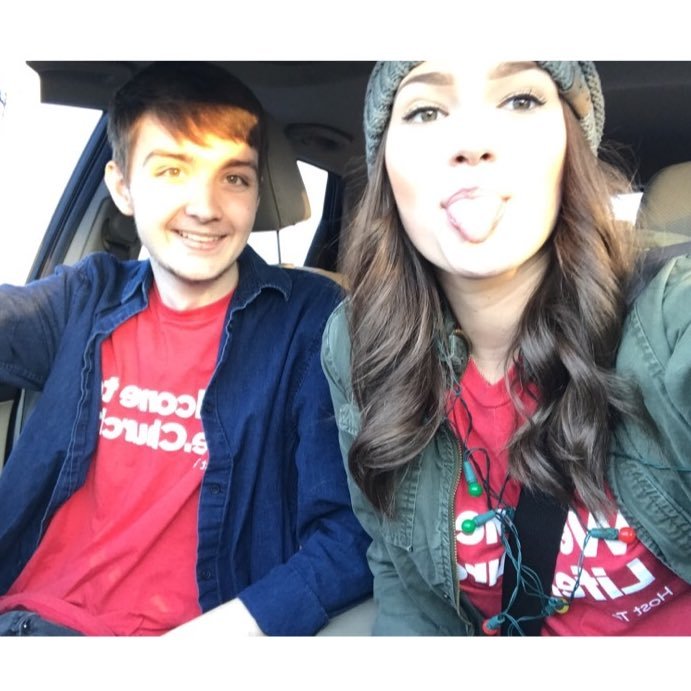 abygailbenson's profile picture. For not all have faith, but the Lord is faithful