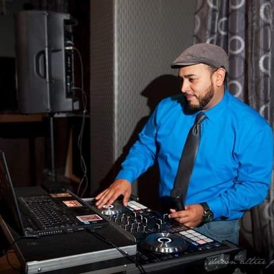 Born and raised in LA . Open format DJ. Good Vibes Only!