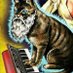 The moog cat (@themoogcat) Twitter profile photo The moog cat (@themoogcat) Twitter profile photo