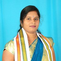 B.M.Bhagya (@bmbhagya1) 's Twitter Profile