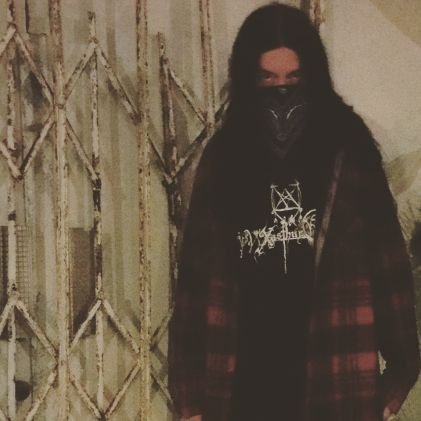 All music & lyrics in Xasthur since '96 and to this day. Technical acoustic doom, blues, folk, doomgrass, darkness, truth and originality. No minimalism.