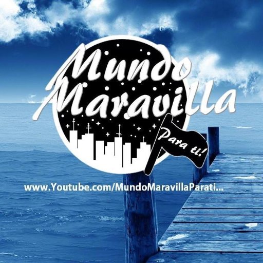 Mundo Maravilla Para Mundo Maravilla Twitter twitter