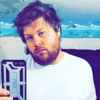 J-Vicious (@jthompson118) 's Twitter Profile