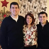 Karen Fossile (@karenfossile) 's Twitter Profile
